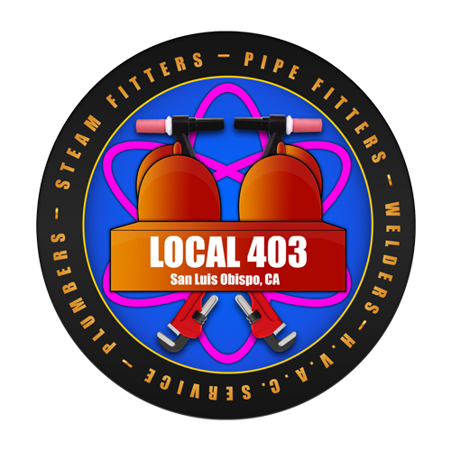 Local Union 403