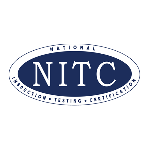 National Inspection Testing Certification
